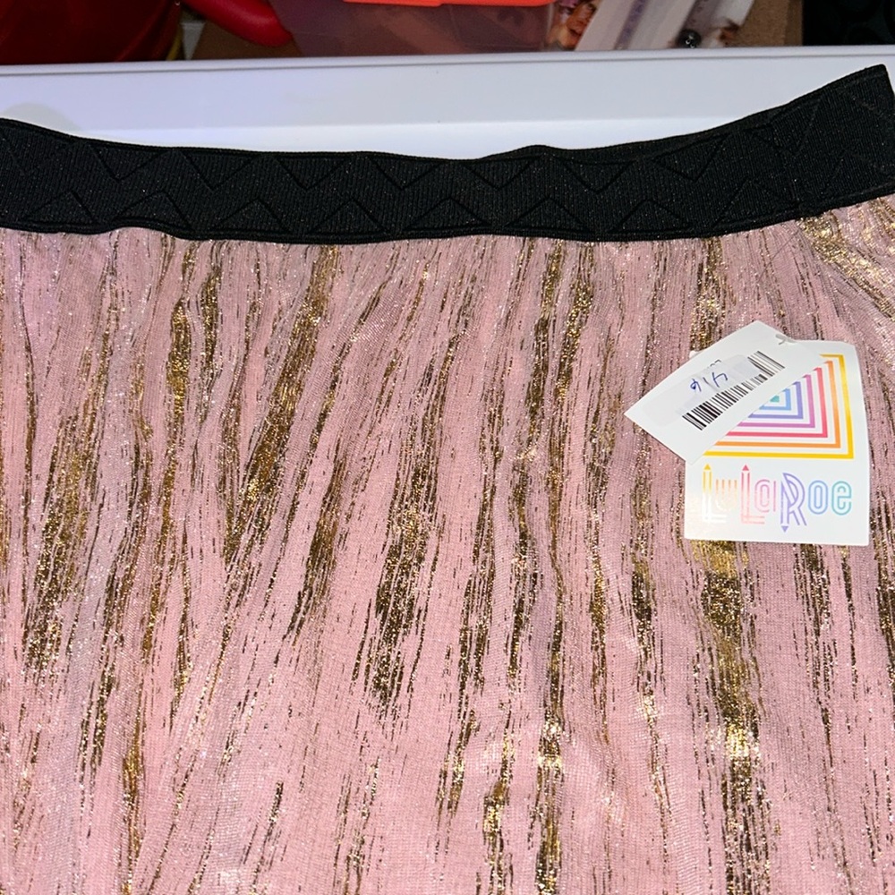 HP🎊Lularoe Lola Skirt